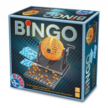 Bingo D-Toys