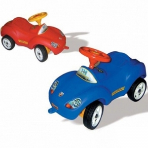 masina-fara-pedale-porsche-spider