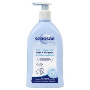 sanosan 2in1