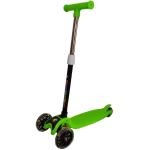 trotineta_metal_plastic_3roti_leduri_XKG-005P