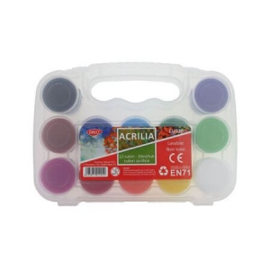 acrilice