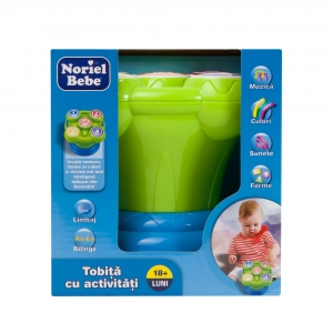 toba noriel