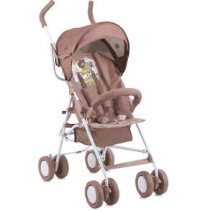 carucior trek