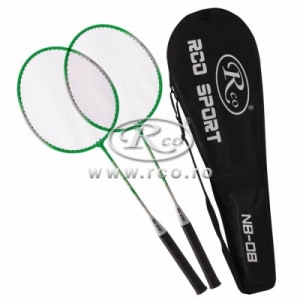 palete batminton