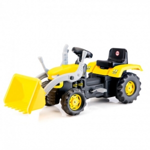 excavator