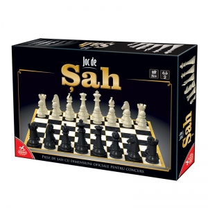 Joc de sah