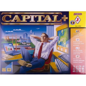capital