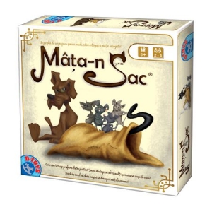 cu mata-n sac