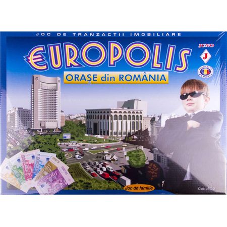 europolis o
