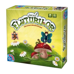 jocul fluturilor