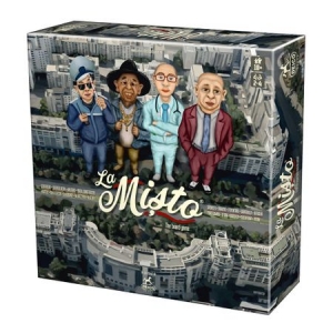 la misto