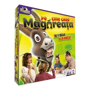 magareata