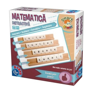 matematica d