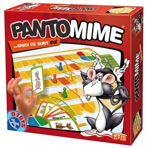 pantomime