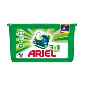 ariel capsule m.s.