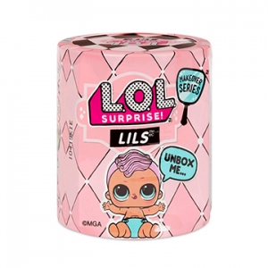 lol lils