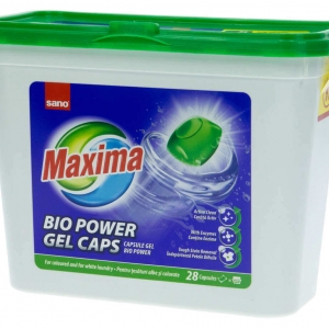 maxima 28 caps