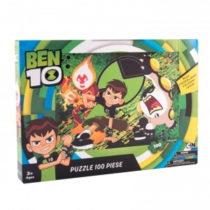 Ben10 100 pcs