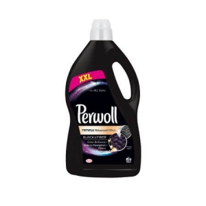 Perwol 3,6 l negru
