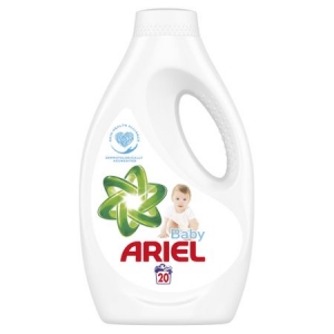 ariel baby 1,1l
