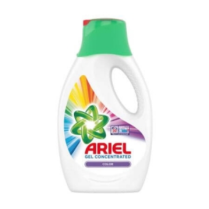ariel color 20 sp