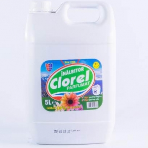 clorel 5 l