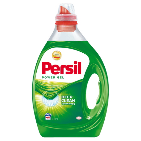 persil lichid regular 2 l