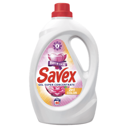 savex 40 sp color