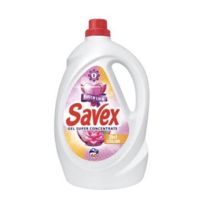 savex 60 sp color