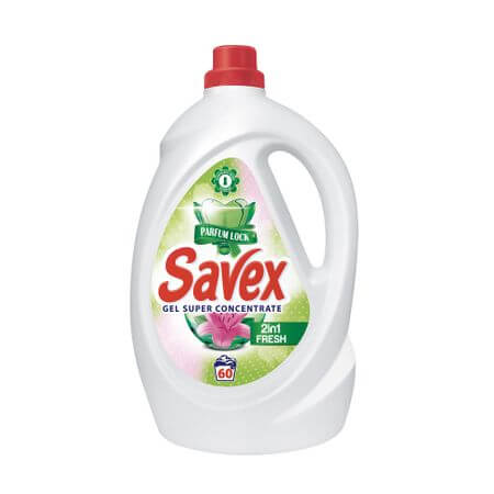 savex 60 sp fresh
