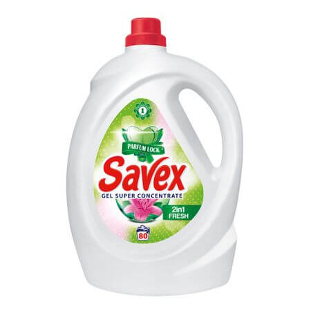 savex 80 sp fresh