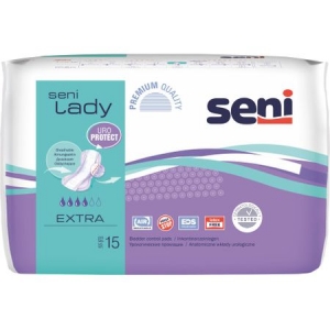 seni lady extra