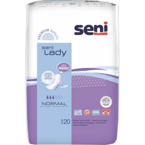 seni lady normal